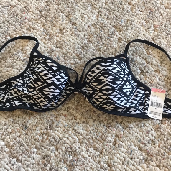 NEW!!! Push up bathing suit top! ๐ - Picture 1 of 7